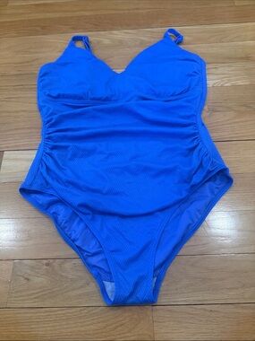 Baku women’s one piece swimsuit size 16.